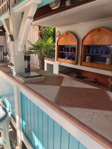 Aegean Villas بوتوس المظهر الخارجي الصورة