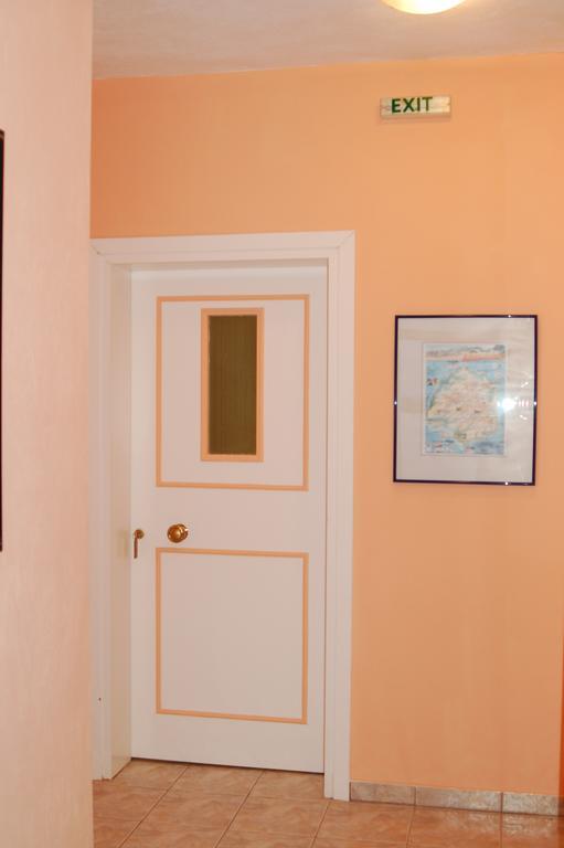 Aegean Villas بوتوس المظهر الخارجي الصورة